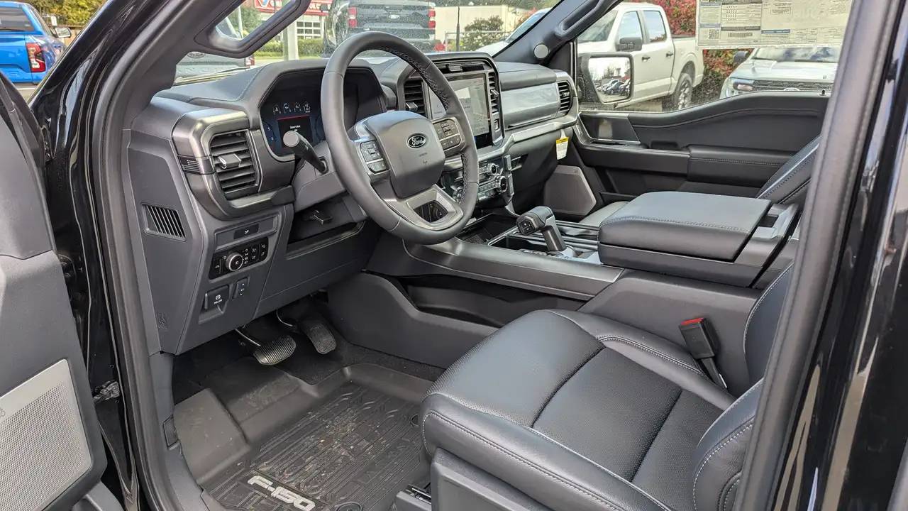 Ford F 150 fotografie Ford F 150
