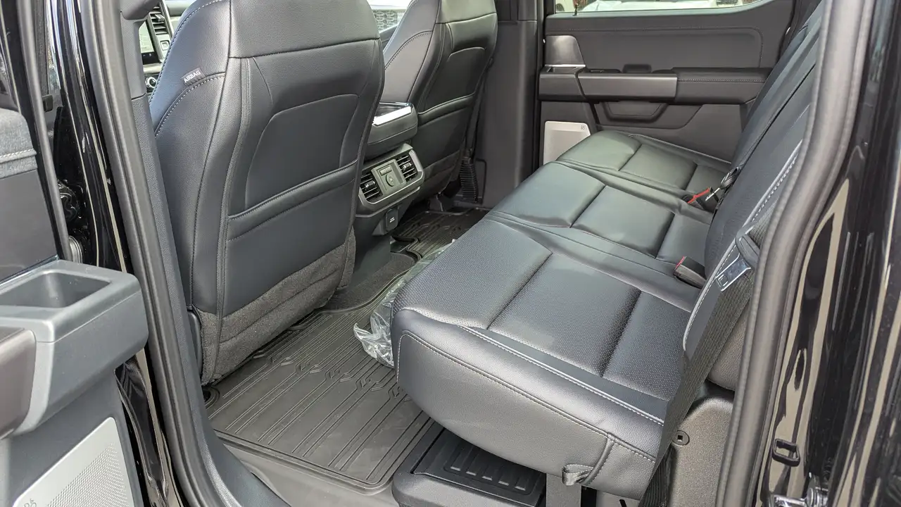 Ford F 150 fotografie Ford F 150