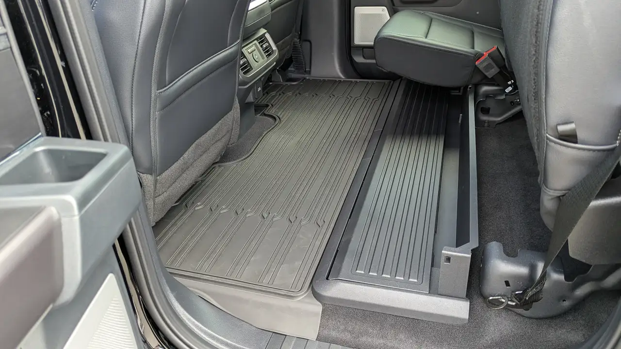 Ford F 150 fotografie Ford F 150