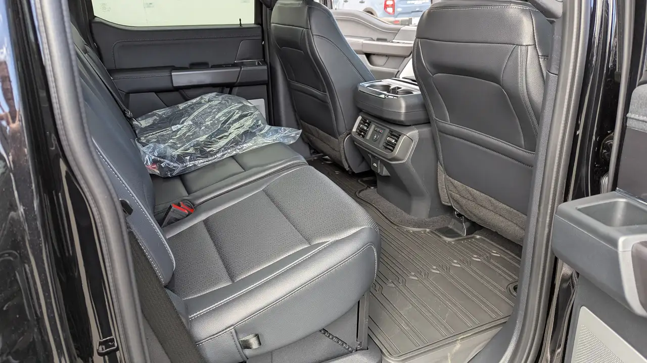 Ford F 150 fotografie Ford F 150