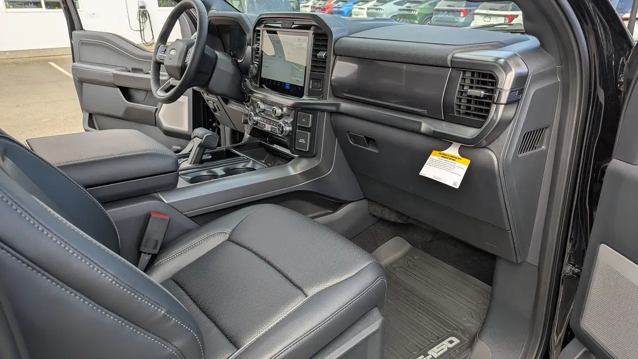 Ford F 150 fotografie Ford F 150