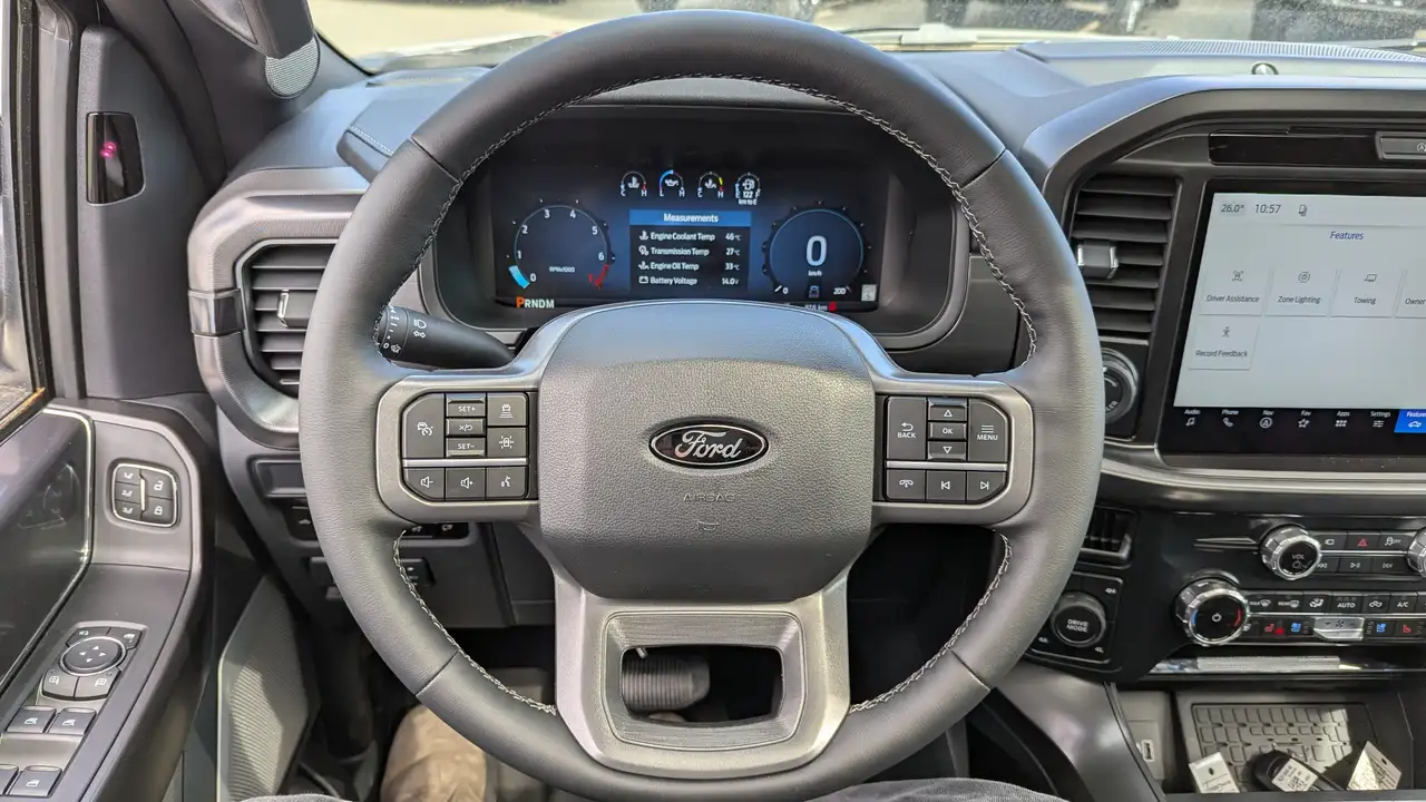 Ford F 150 fotografie Ford F 150