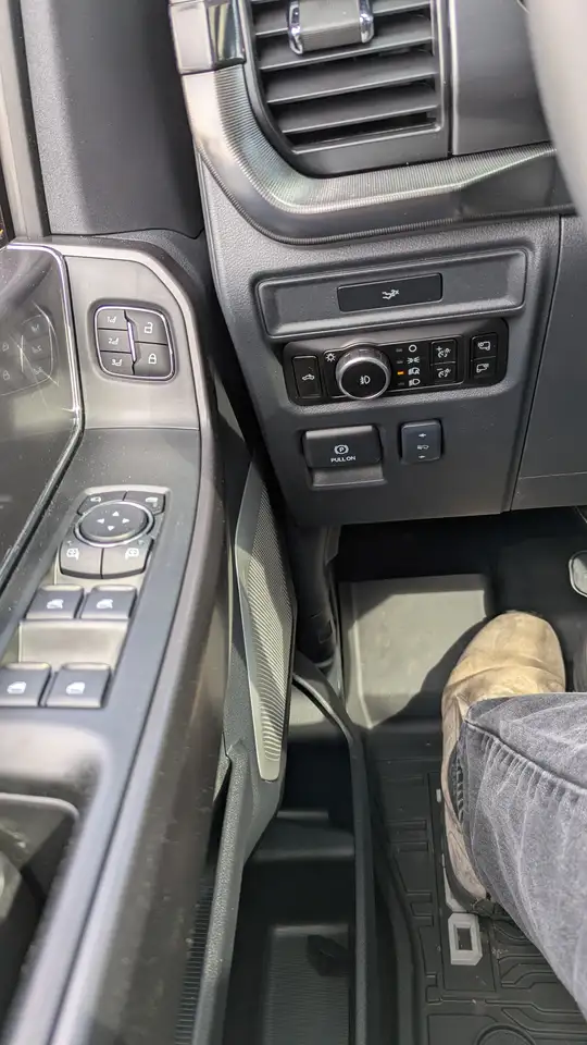 Ford F 150 fotografie Ford F 150