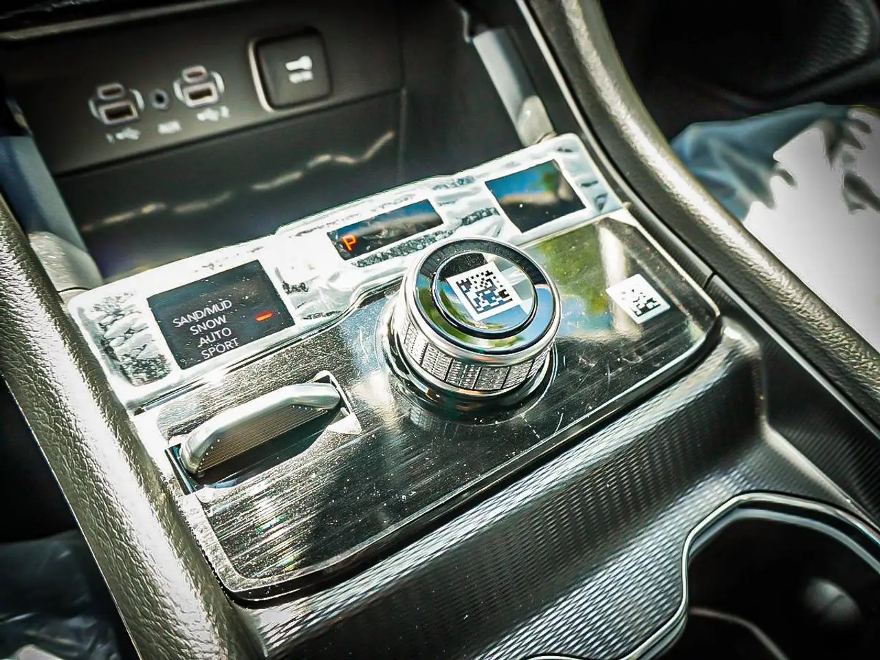 Jeep Grand Cherokee fotografie Jeep Grand Cherokee