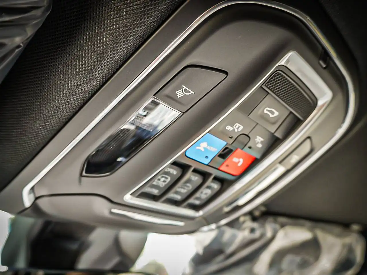 Jeep Grand Cherokee fotografie Jeep Grand Cherokee