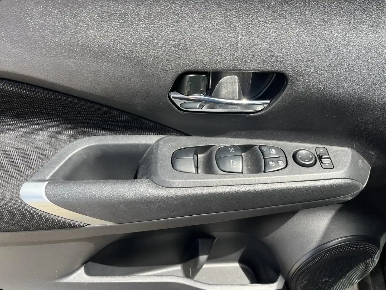 Nissan Kicks fotografie Nissan Kicks
