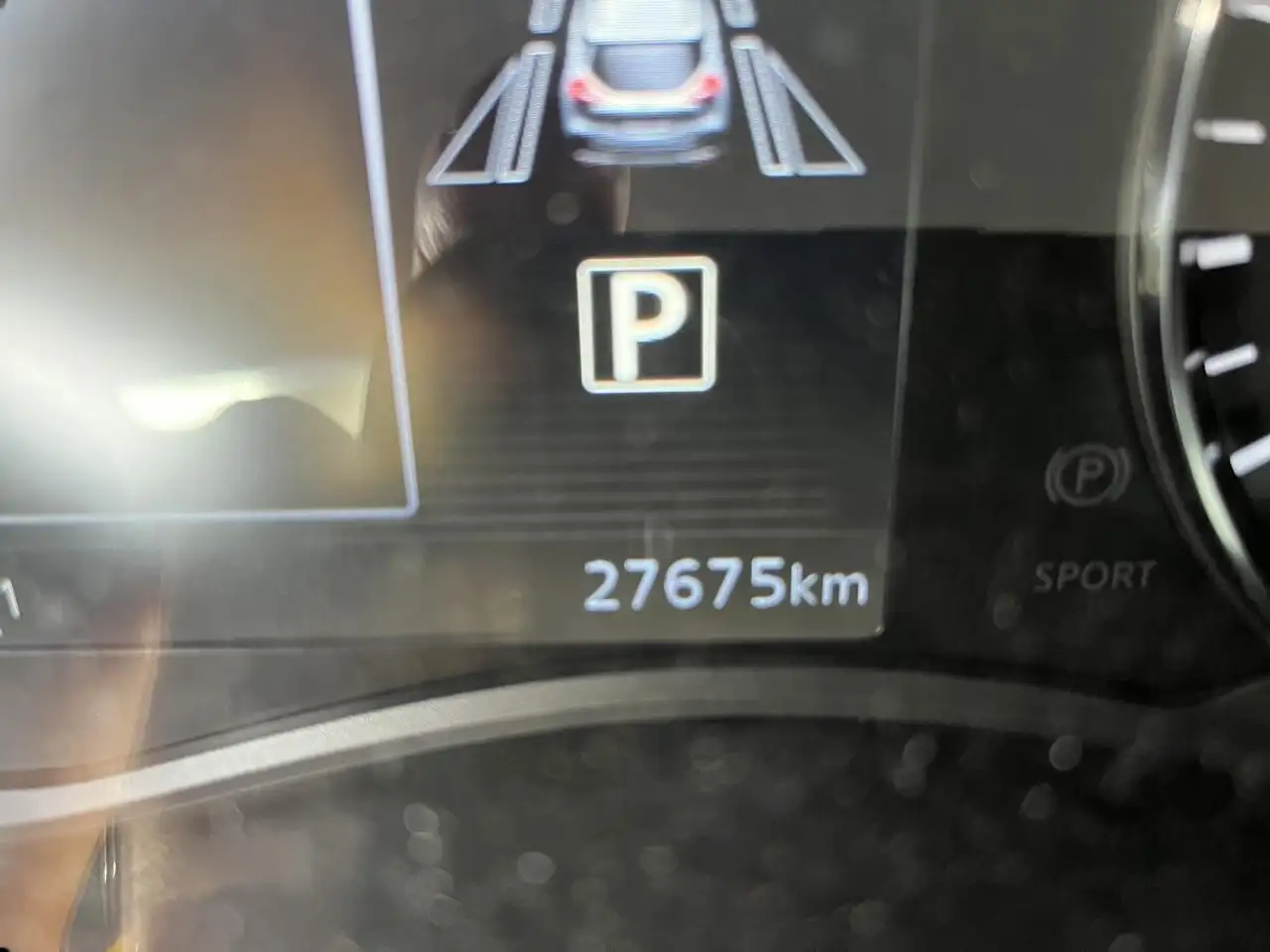 Nissan Kicks fotografie Nissan Kicks