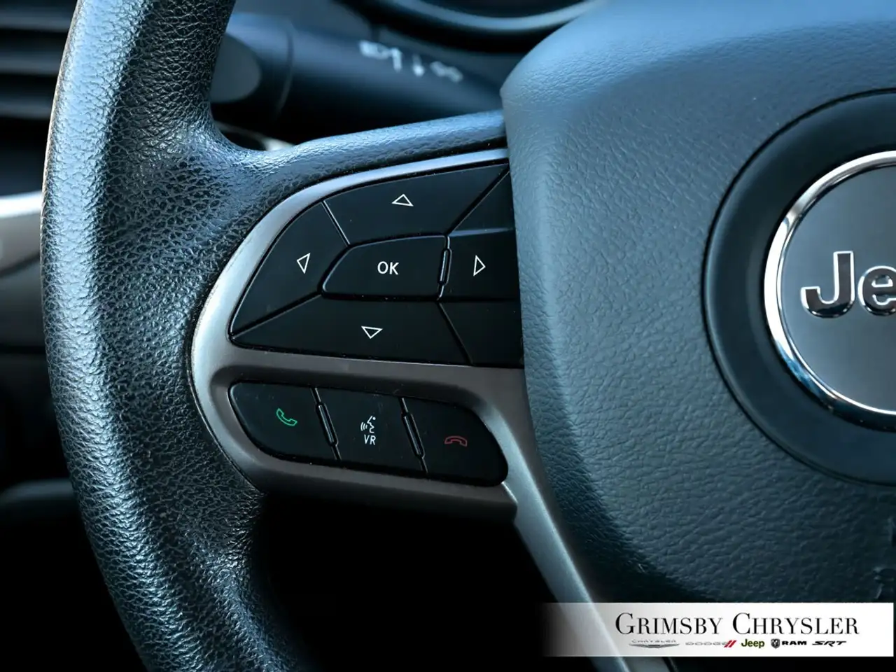 Jeep Cherokee photo Jeep Cherokee