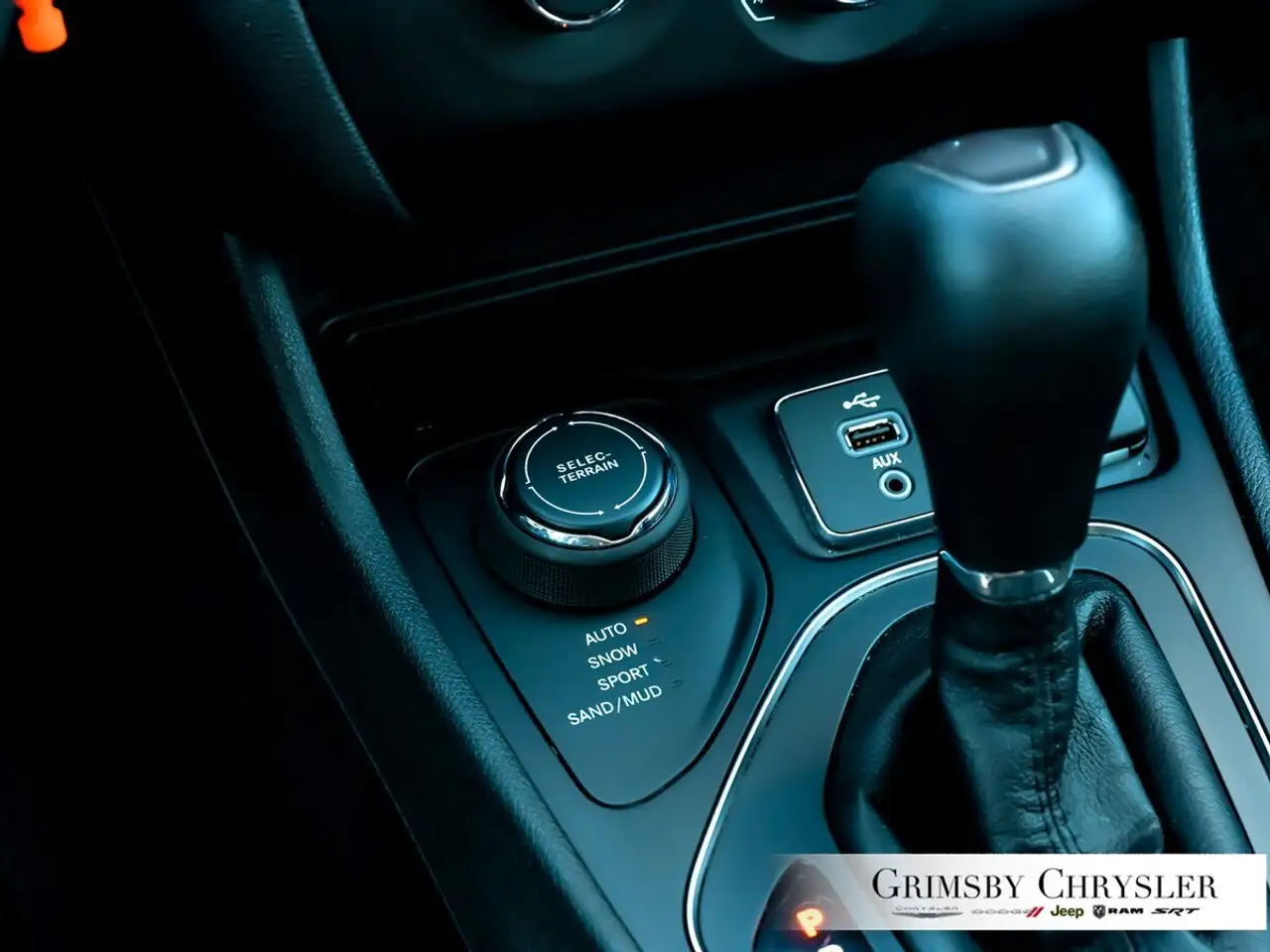 Jeep Cherokee photo Jeep Cherokee