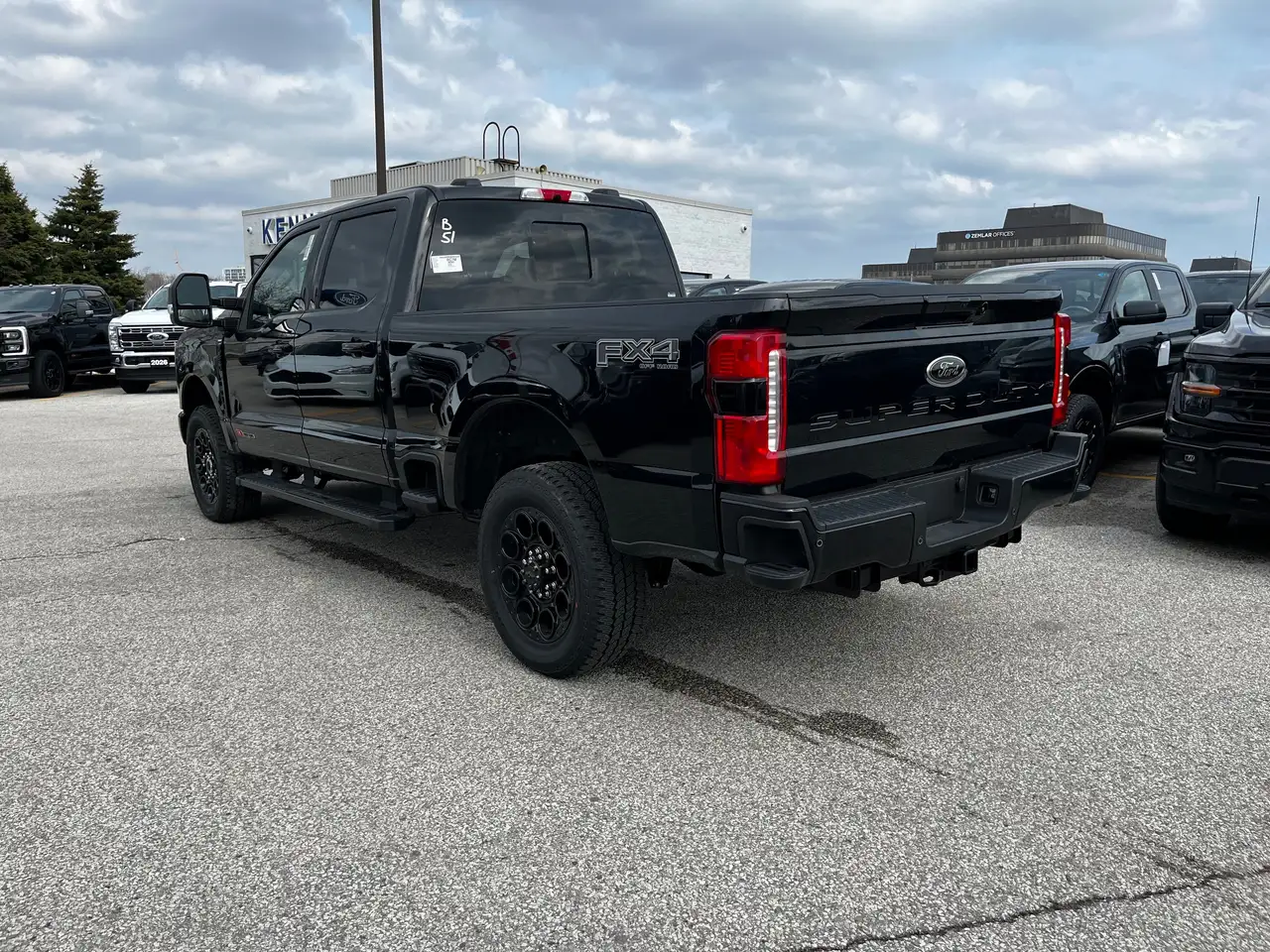 Ford F 250 снимка Ford F 250