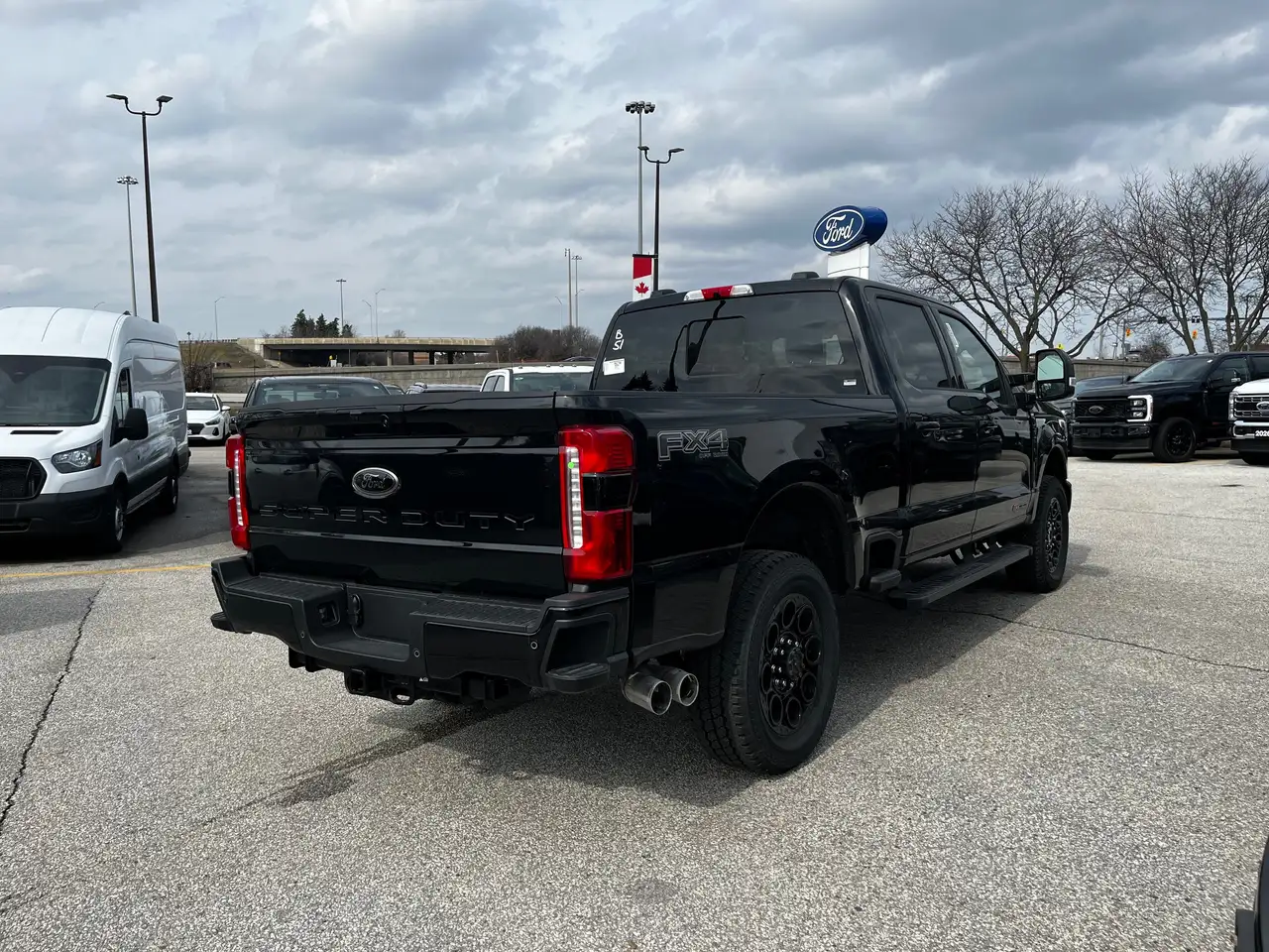 Ford F 250 снимка Ford F 250
