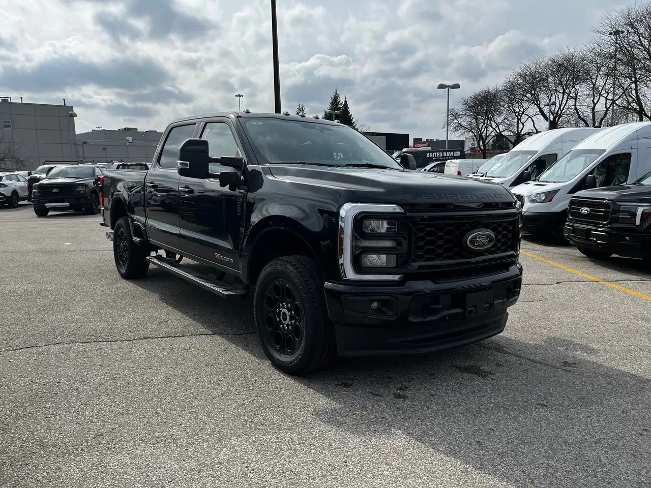 Ford F 250 снимка Ford F 250