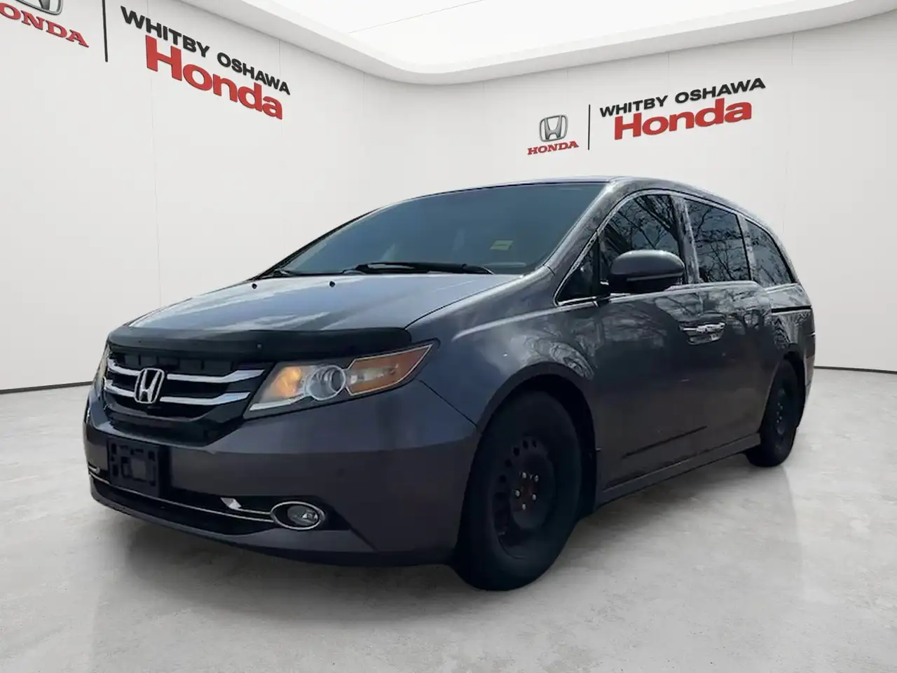 Honda Odyssey снимка Honda Odyssey