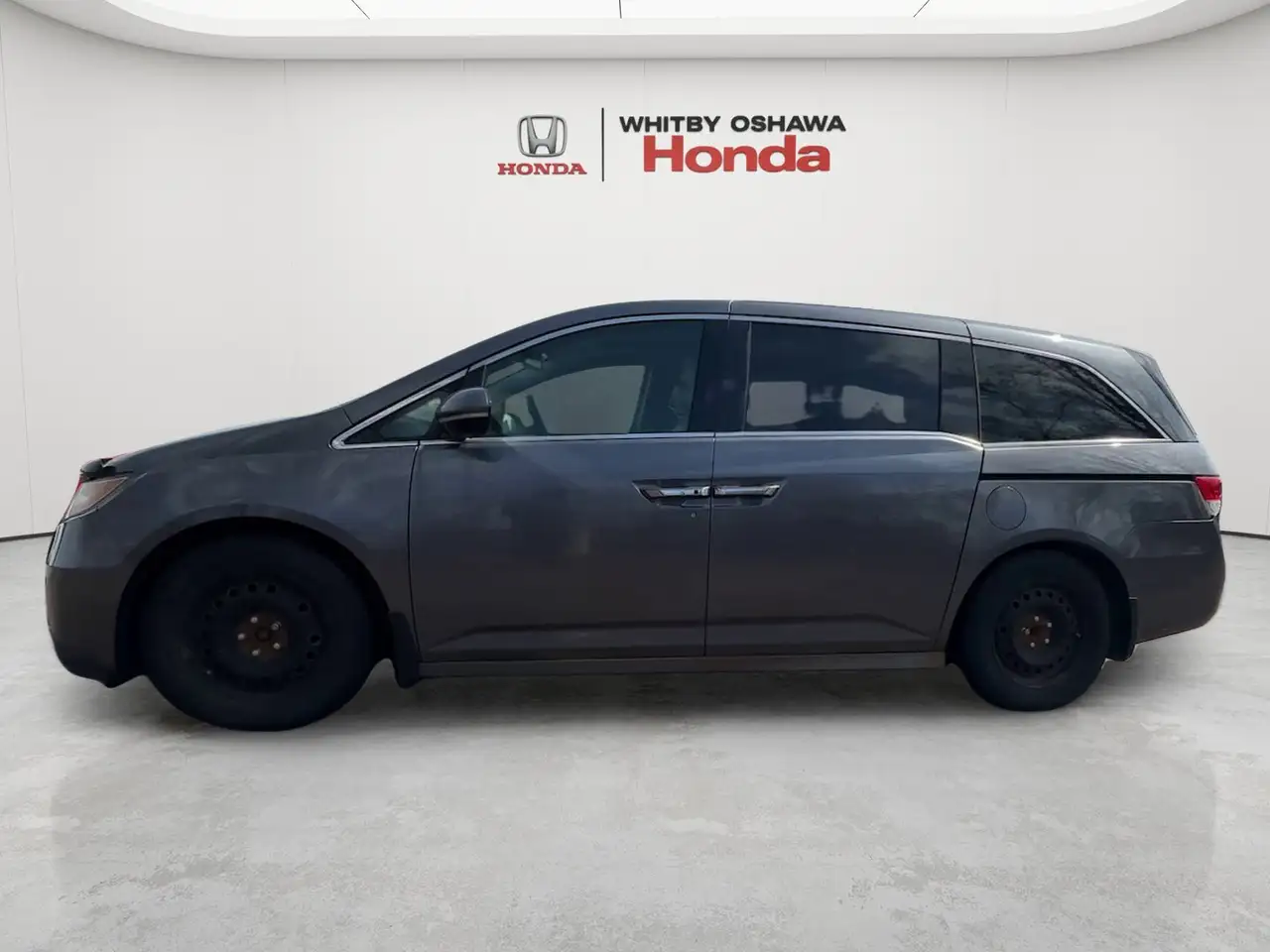 Honda Odyssey снимка Honda Odyssey