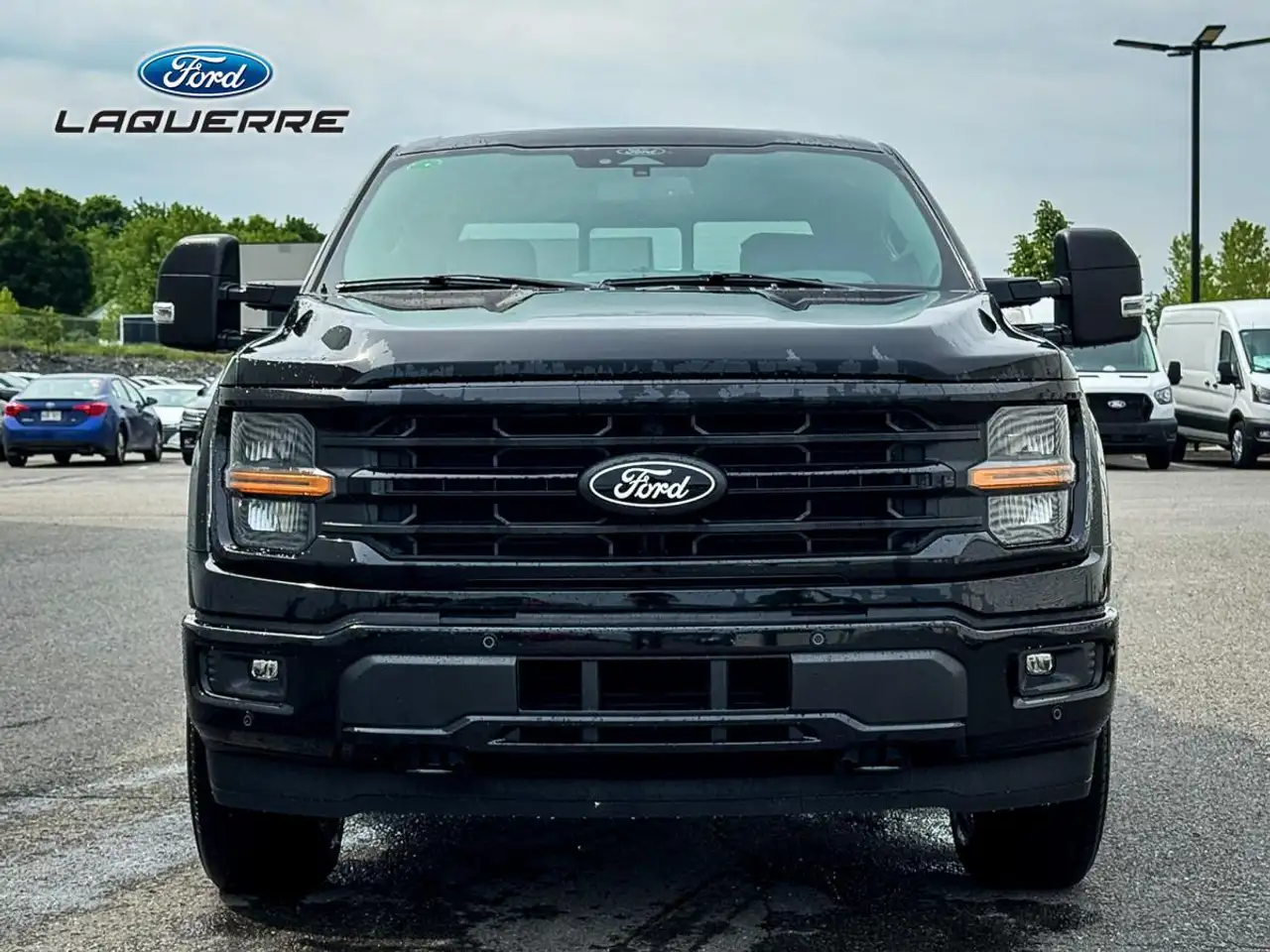 Ford F 150 fotografie Ford F 150