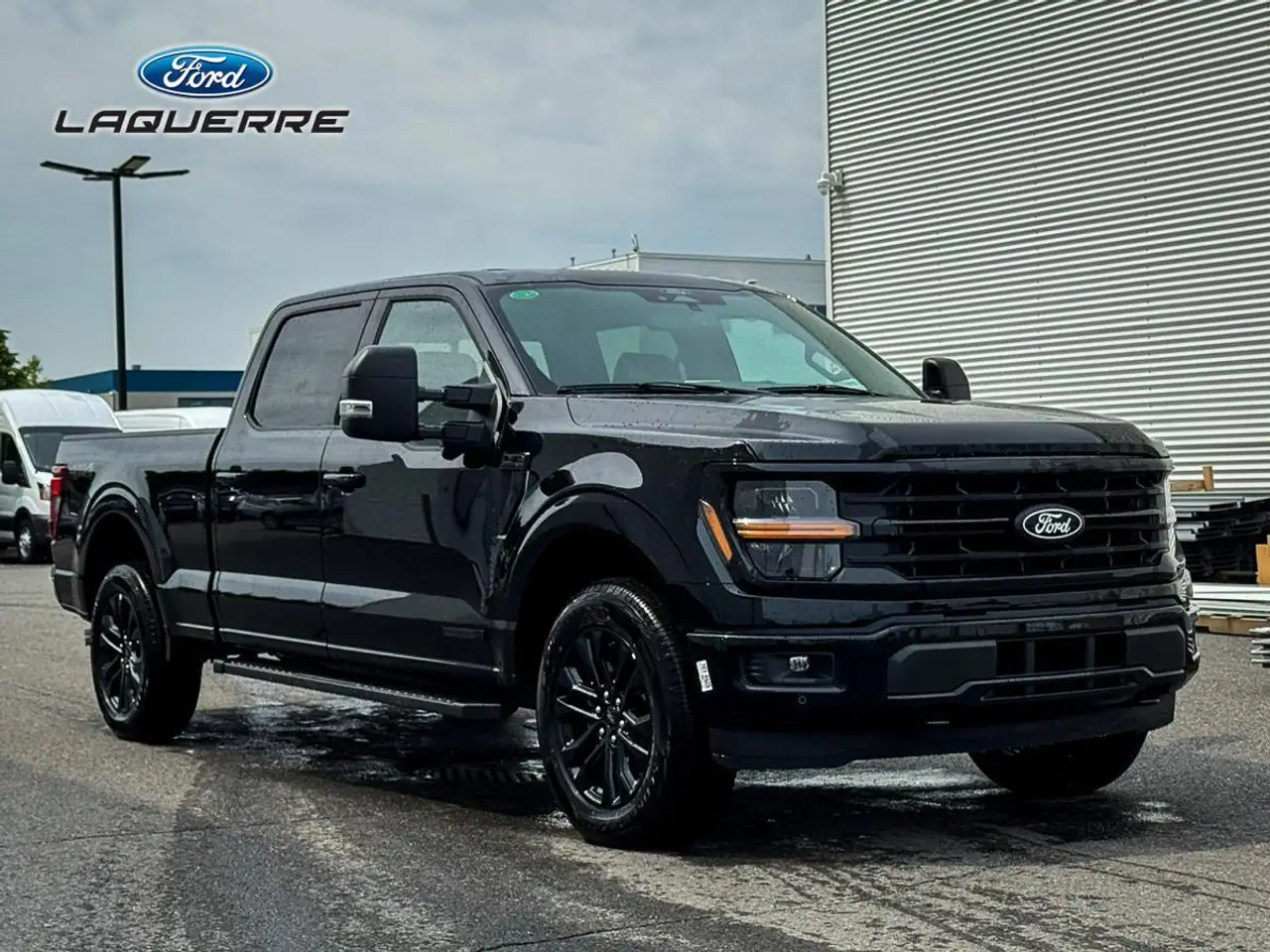Ford F 150 fotografie Ford F 150