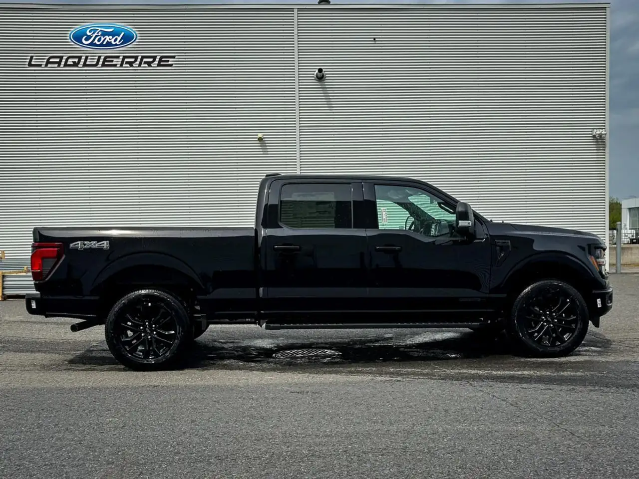 Ford F 150 fotografie Ford F 150