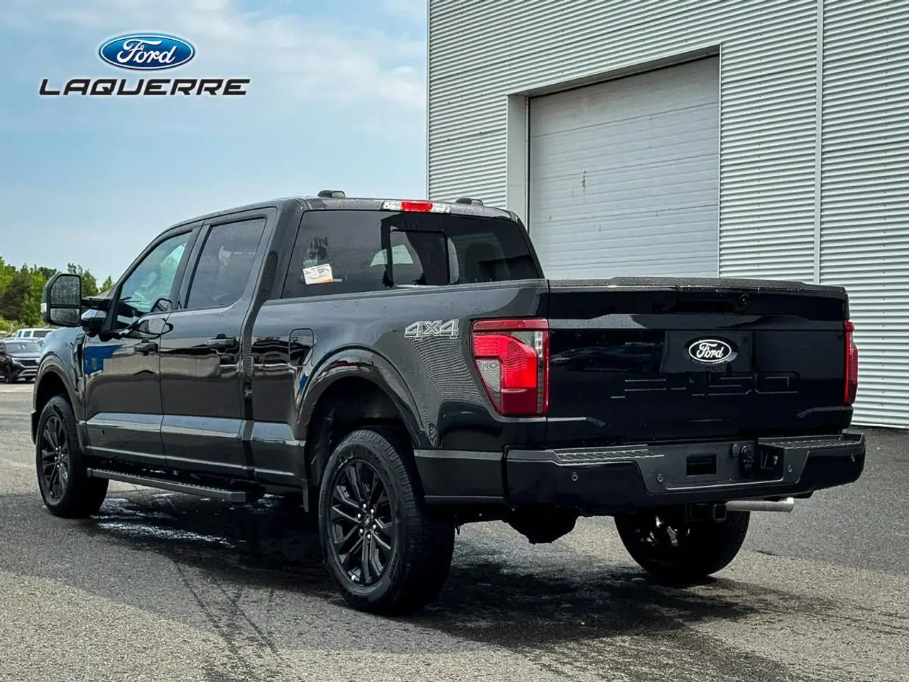 Ford F 150 fotografie Ford F 150