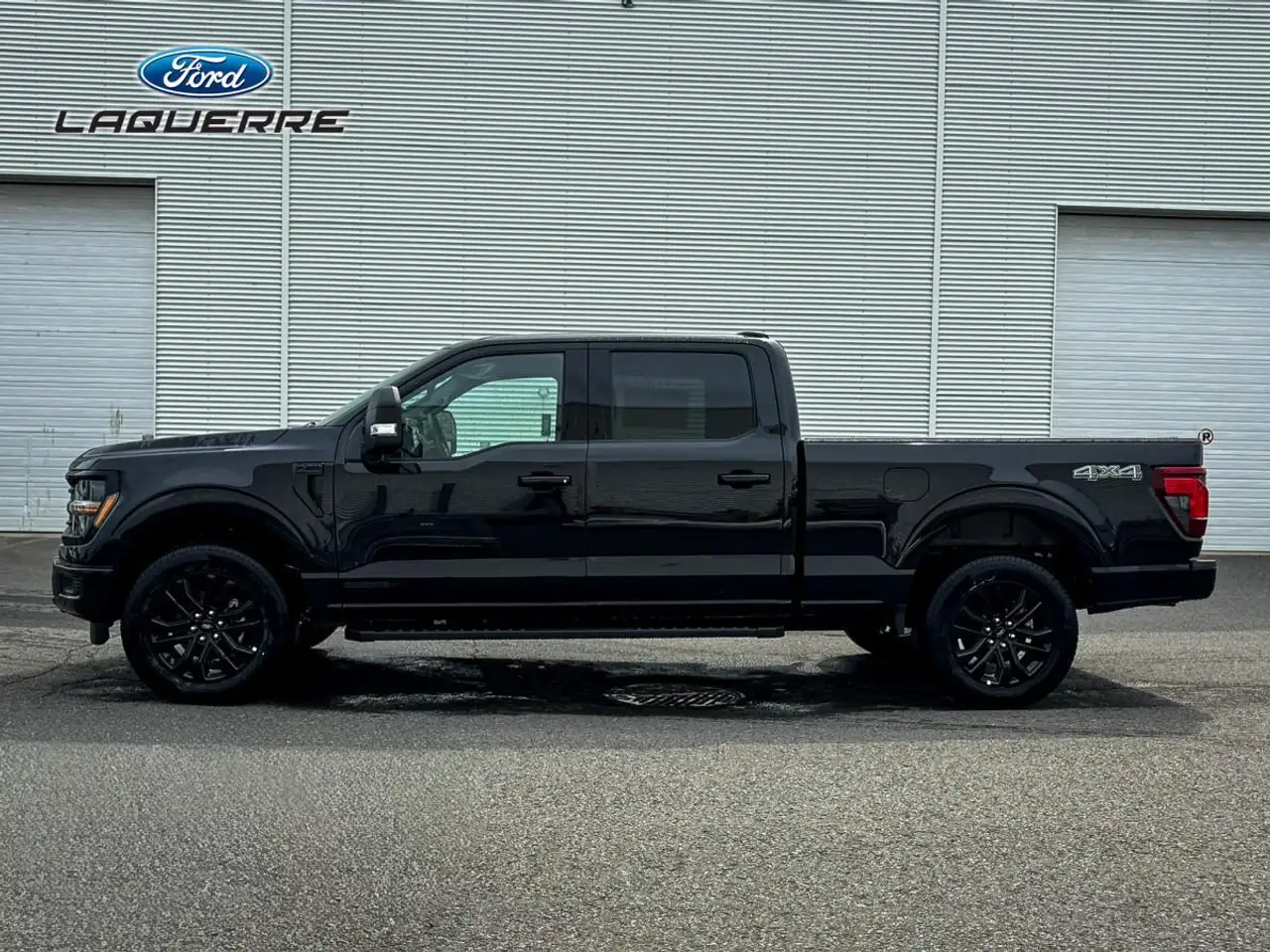 Ford F 150 fotografie Ford F 150