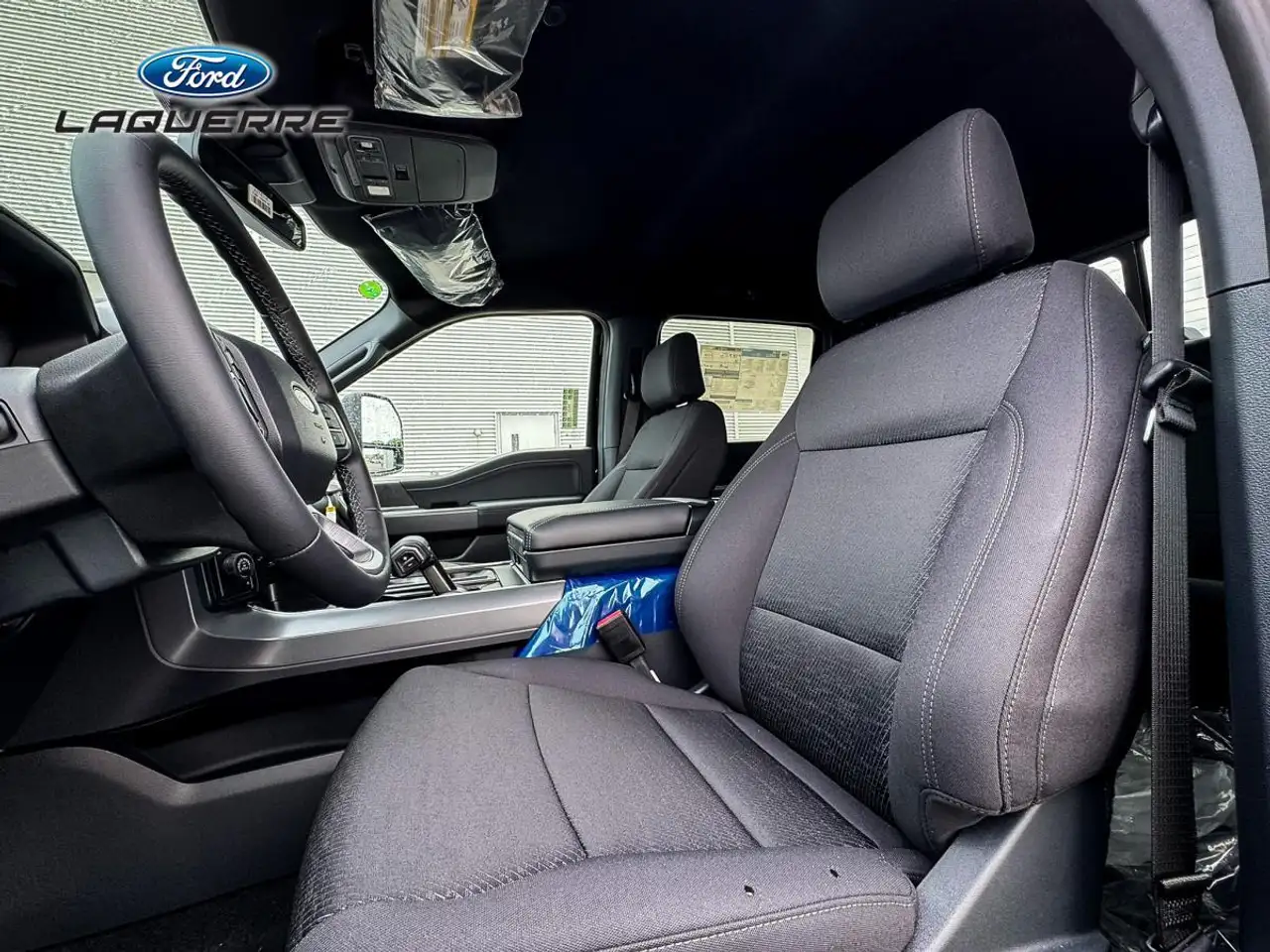 Ford F 150 fotografie Ford F 150