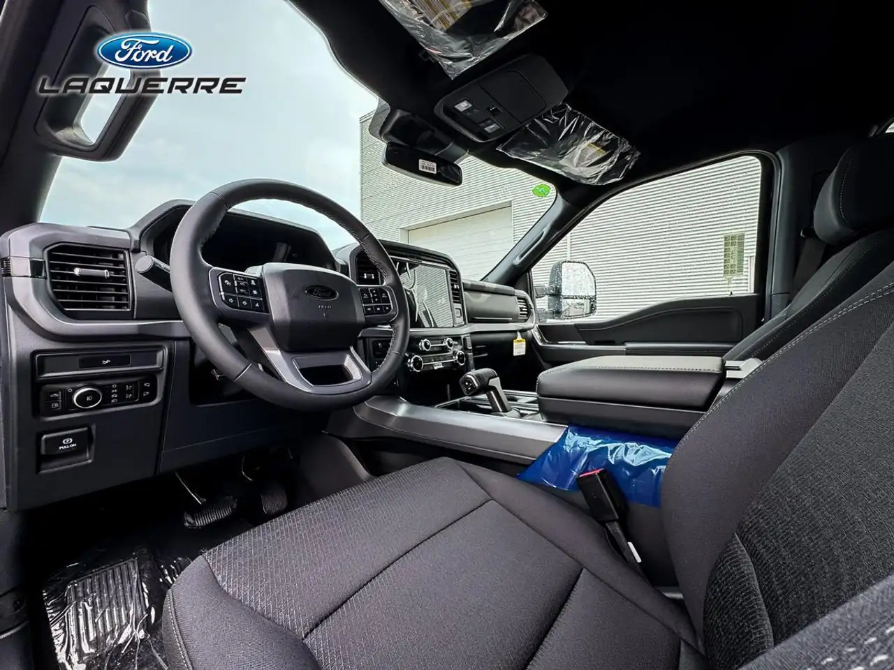 Ford F 150 fotografie Ford F 150