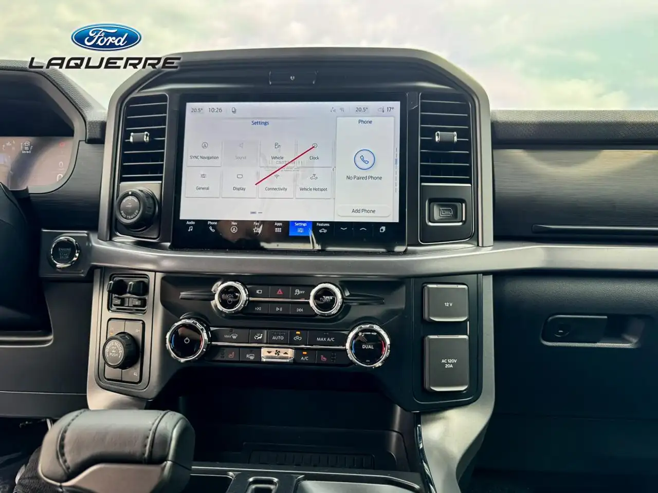 Ford F 150 fotografie Ford F 150
