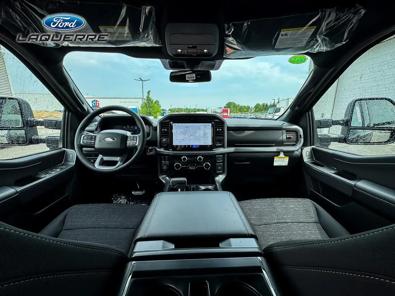 Ford F 150 fotografie Ford F 150