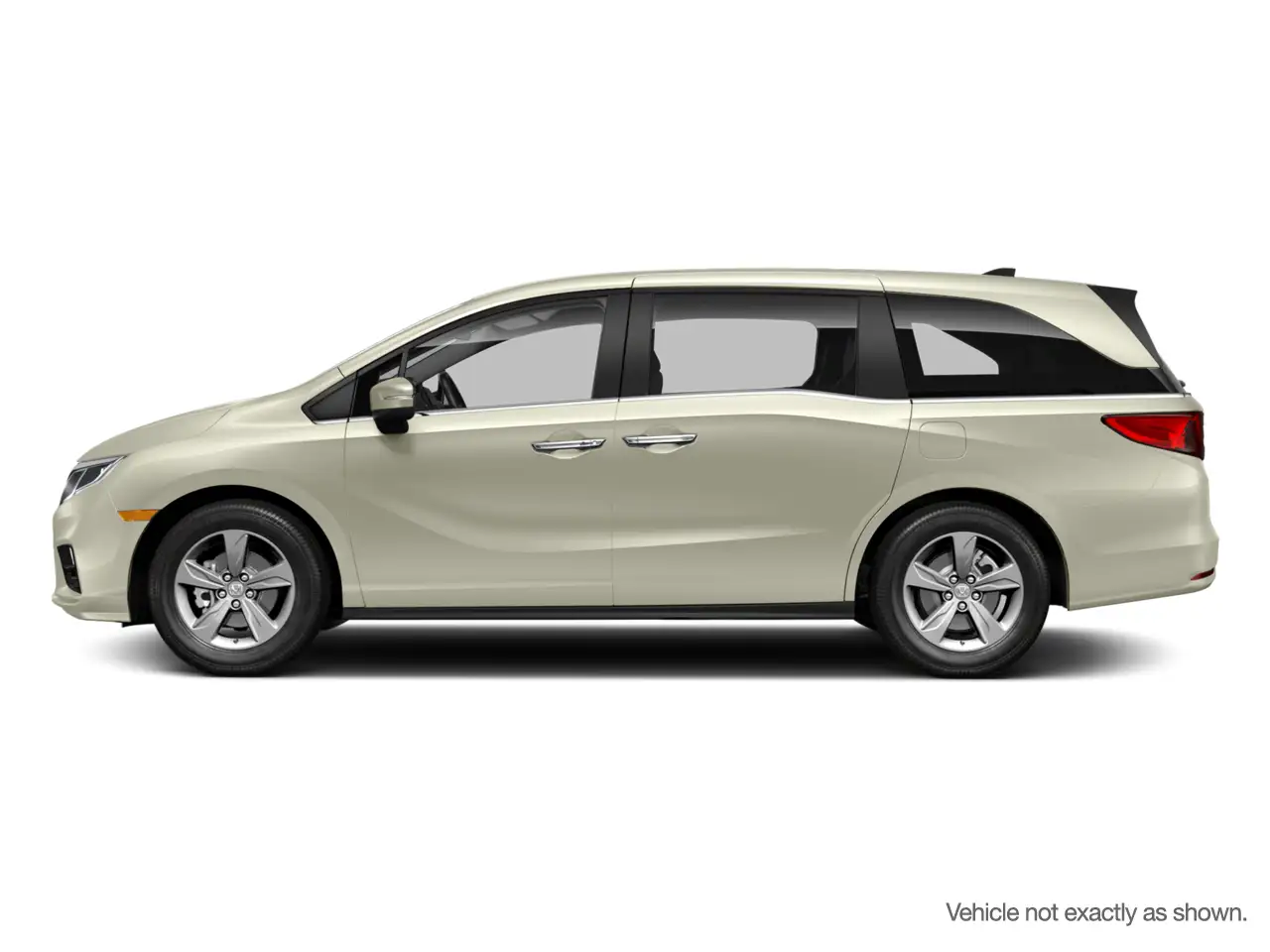 Honda Odyssey photo Honda Odyssey