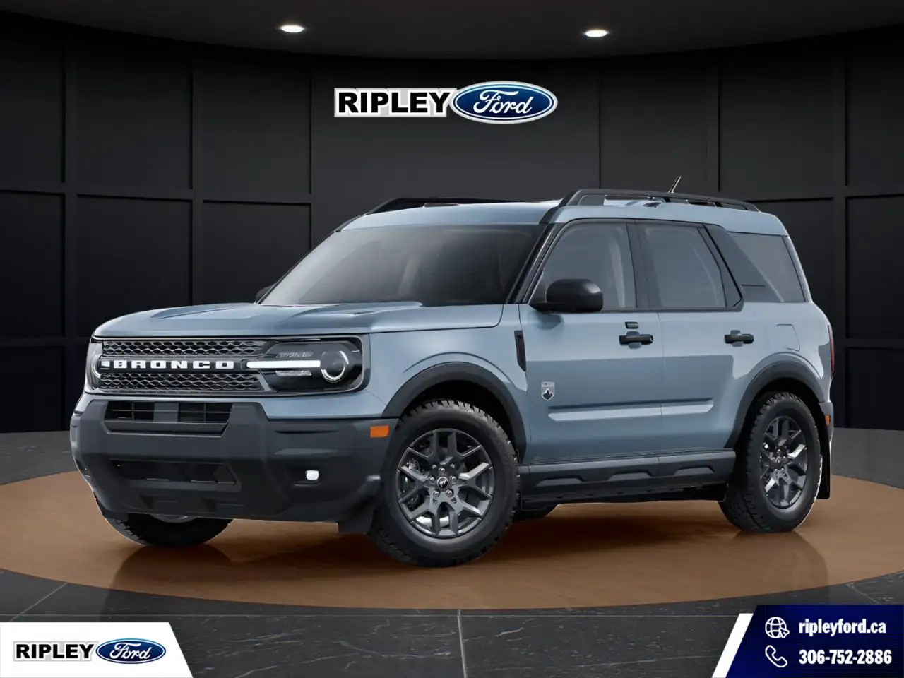 Ford Bronco Sport photo Ford Bronco Sport