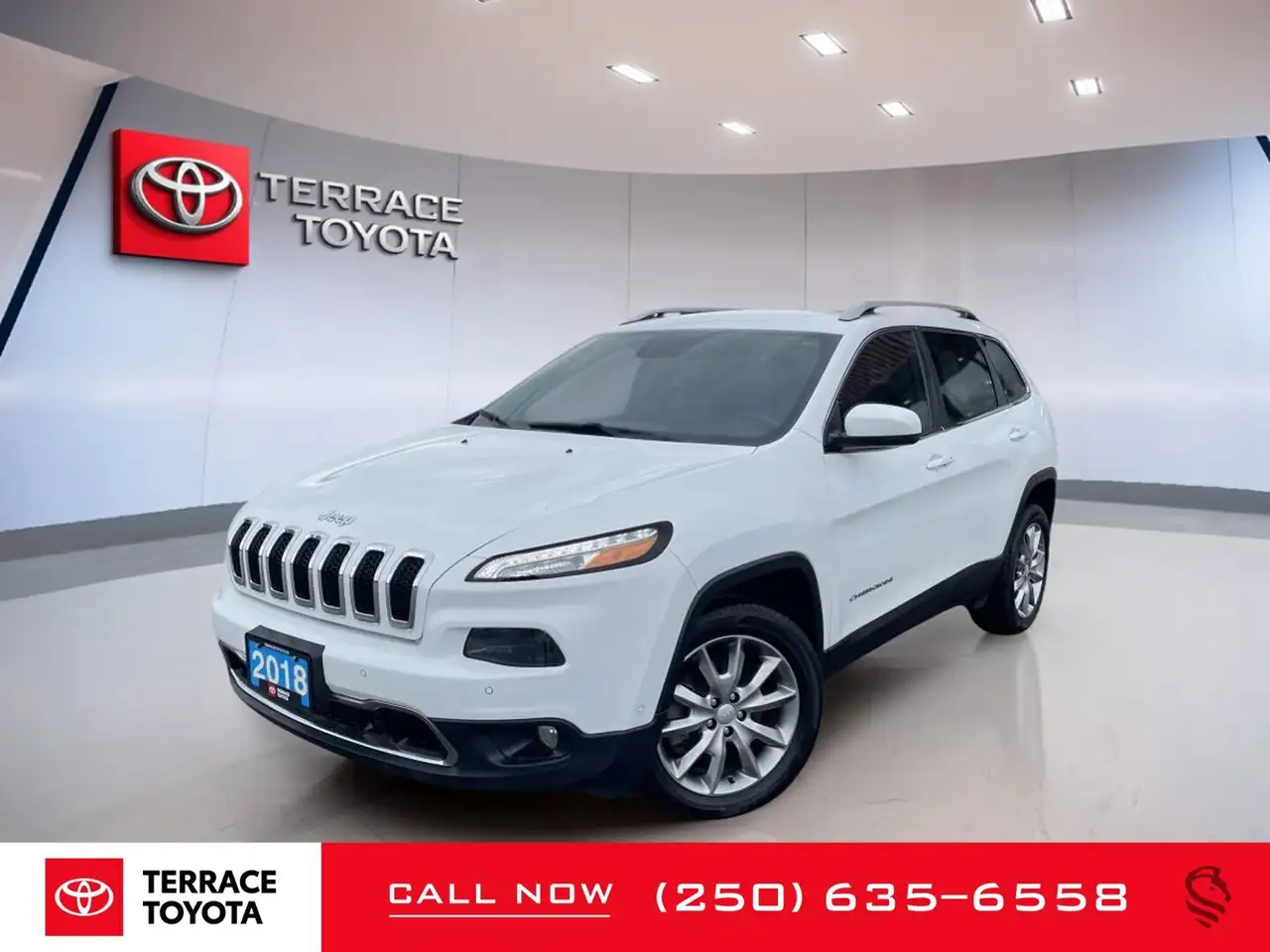 Jeep Cherokee photo Jeep Cherokee