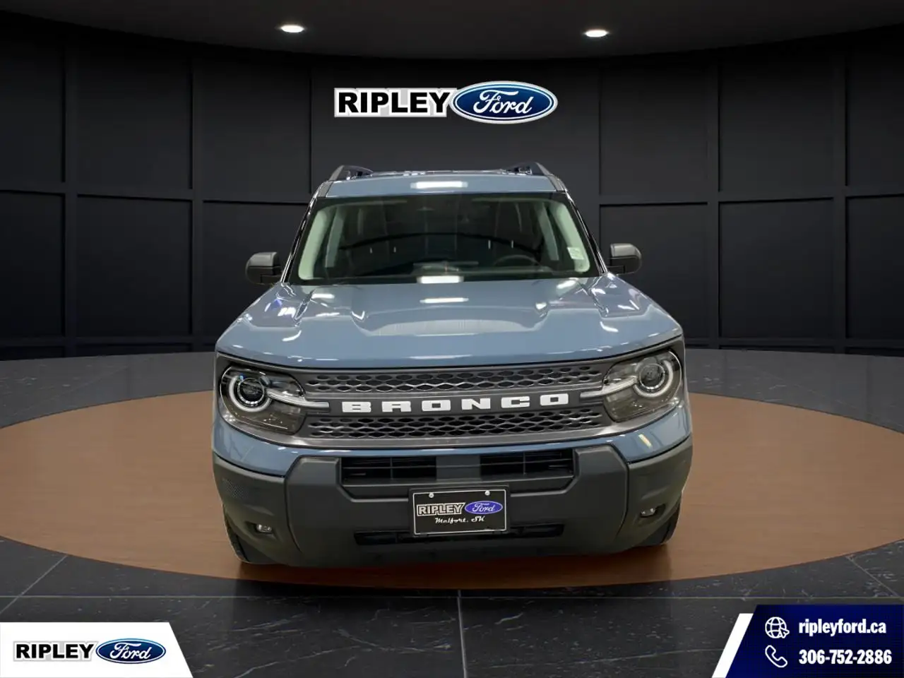 Ford Bronco Sport photo Ford Bronco Sport
