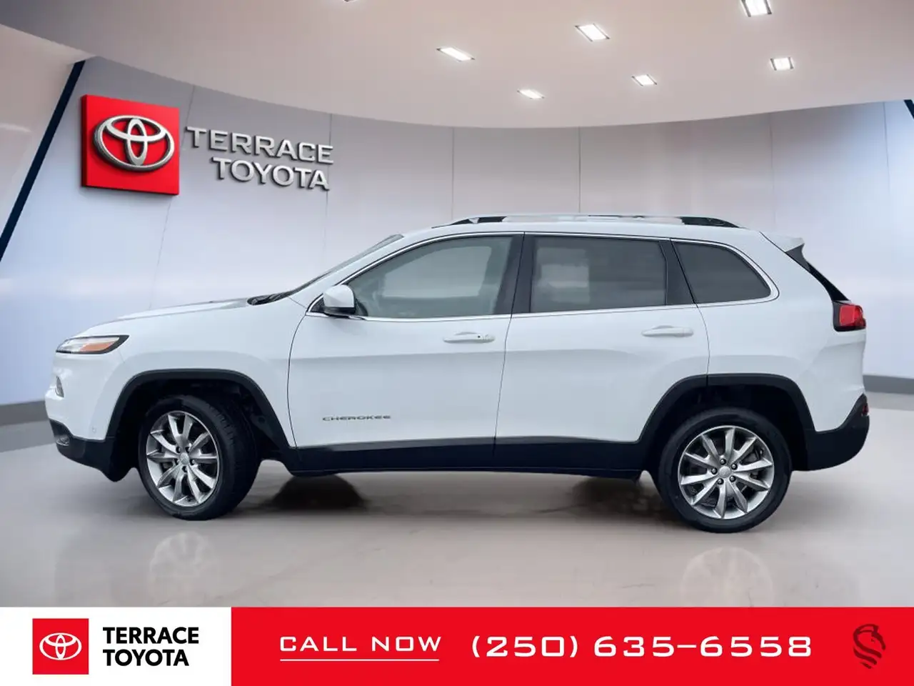 Jeep Cherokee photo Jeep Cherokee