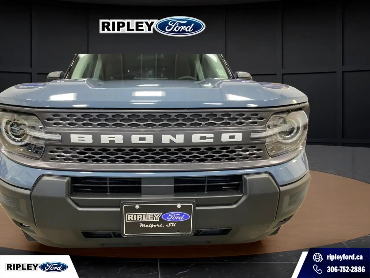 Ford Bronco Sport photo Ford Bronco Sport
