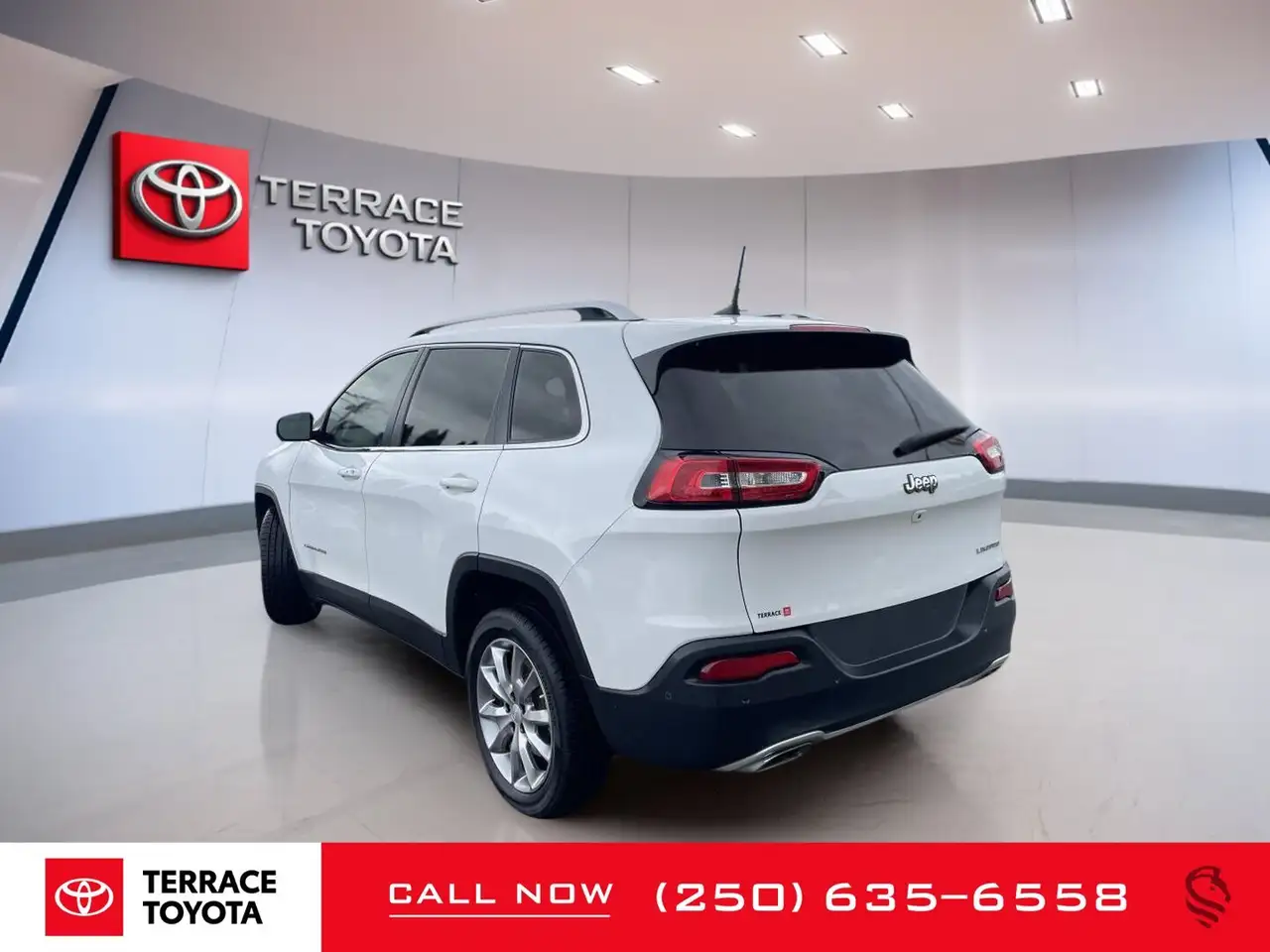 Jeep Cherokee photo Jeep Cherokee