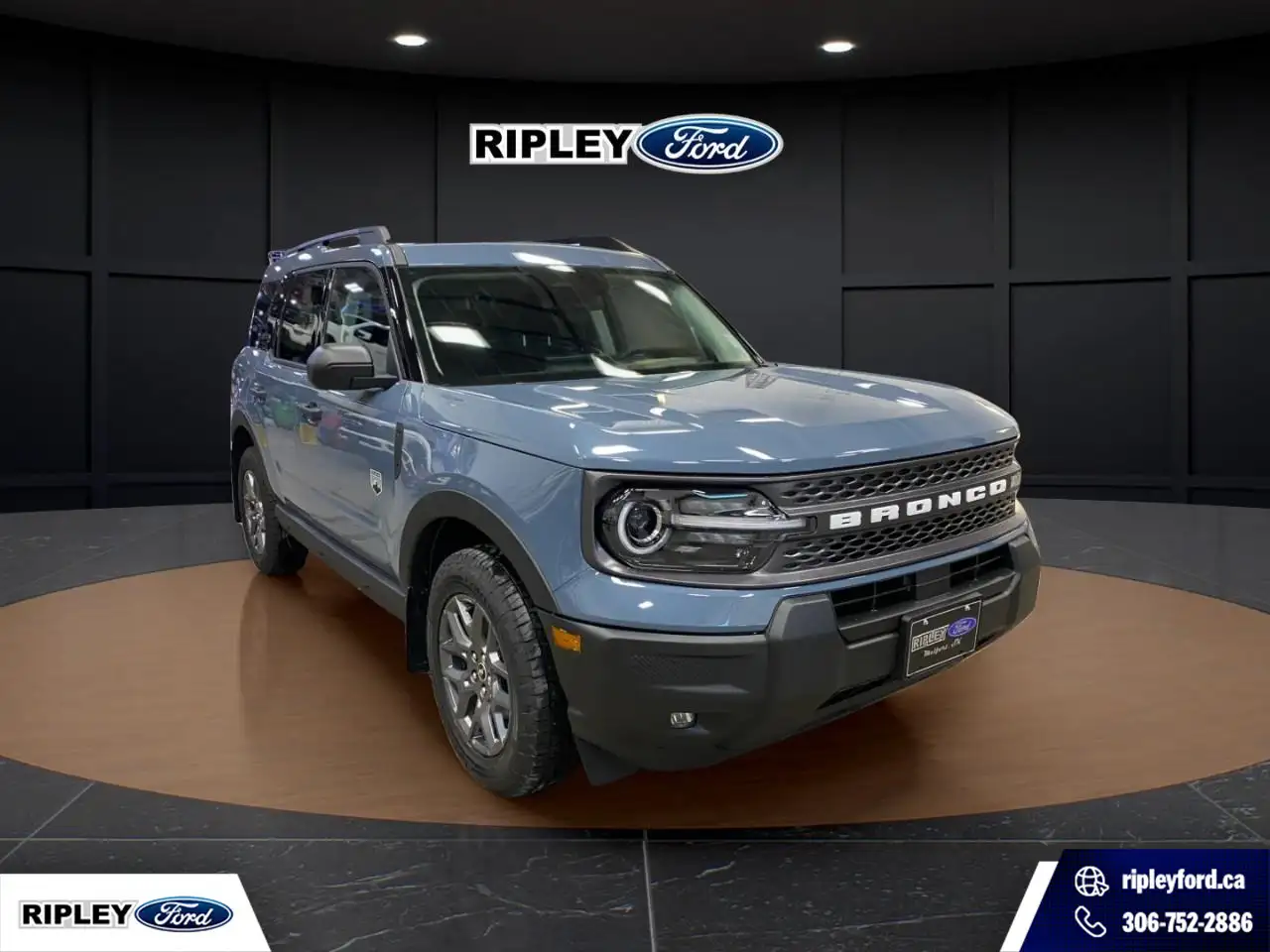 Ford Bronco Sport photo Ford Bronco Sport