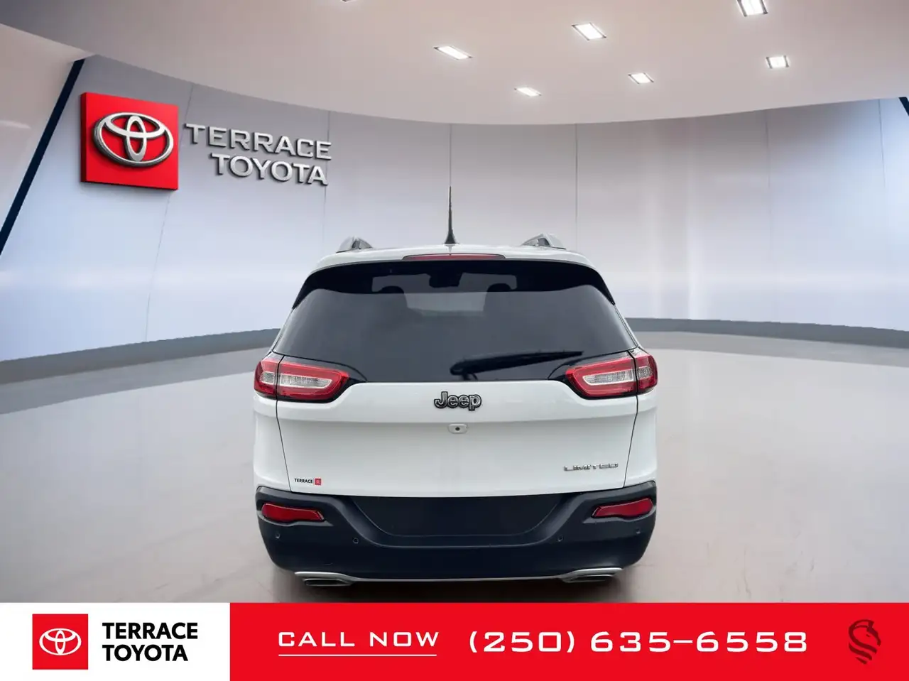 Jeep Cherokee photo Jeep Cherokee