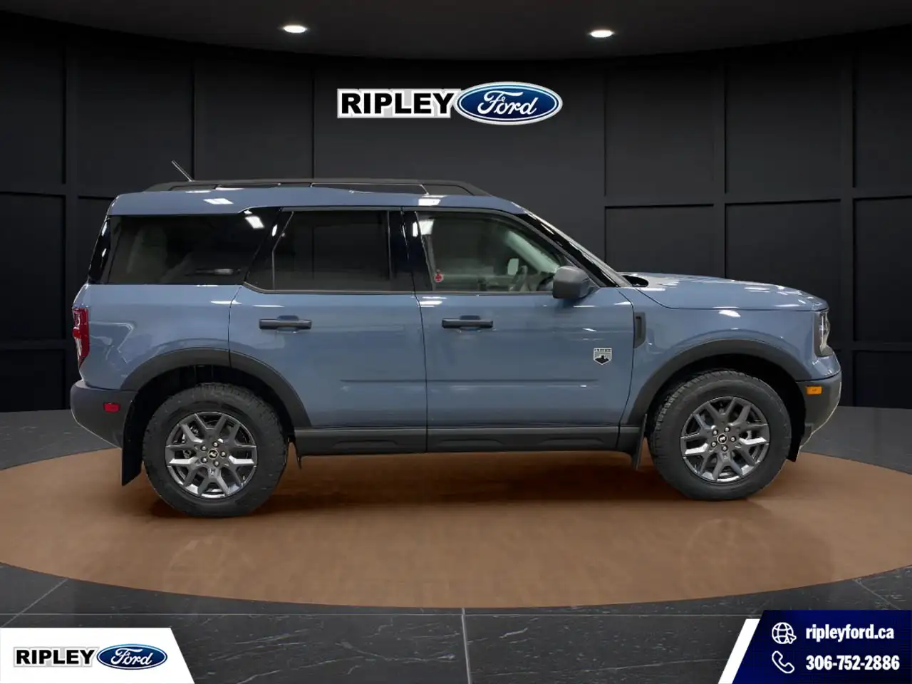 Ford Bronco Sport photo Ford Bronco Sport