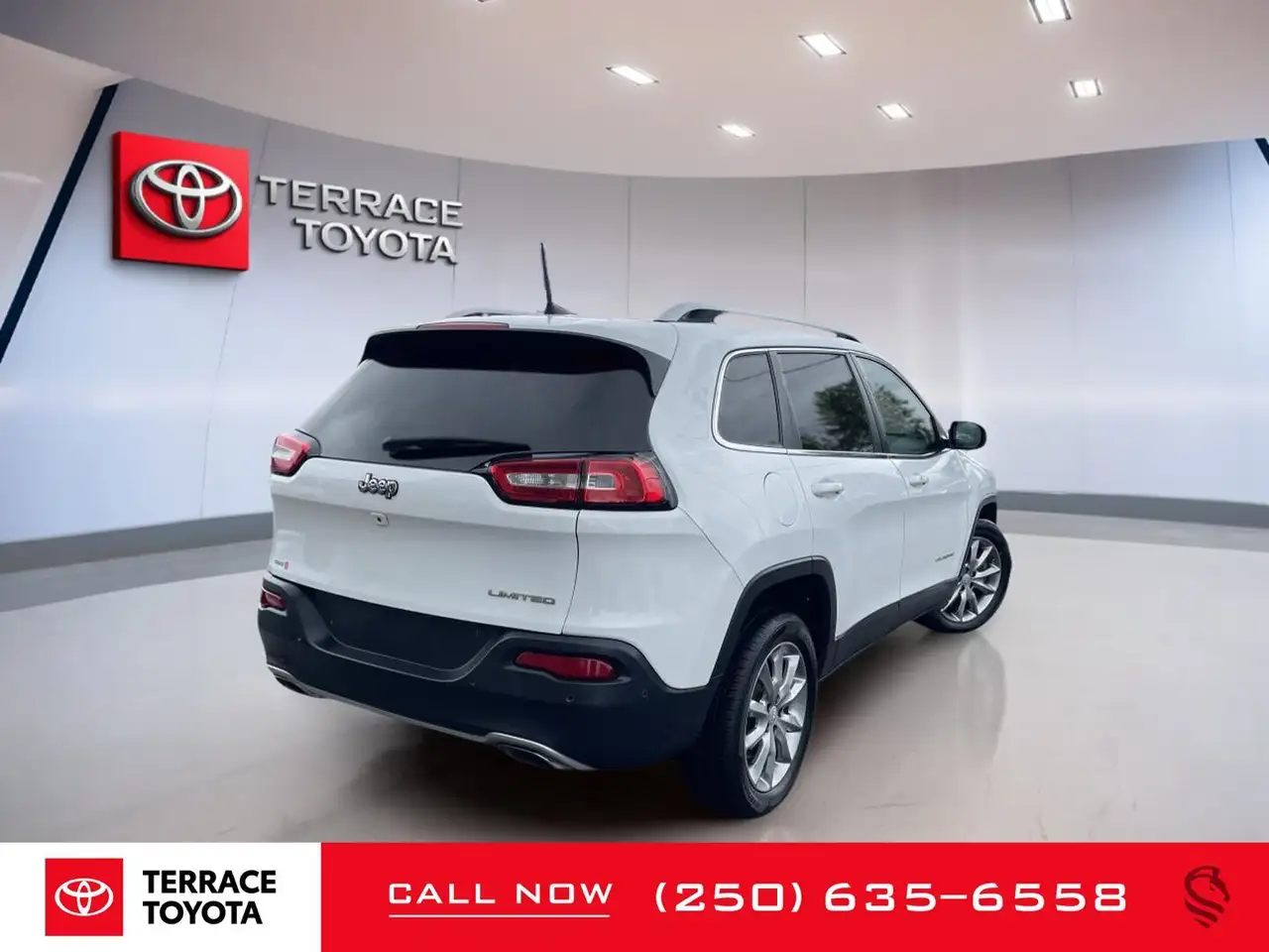 Jeep Cherokee photo Jeep Cherokee