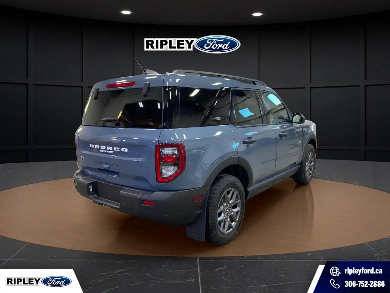 Ford Bronco Sport photo Ford Bronco Sport