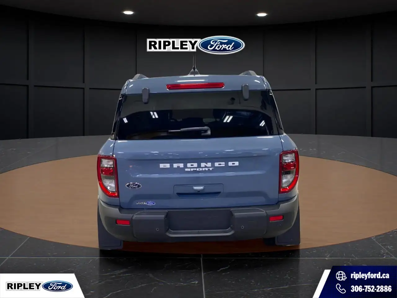 Ford Bronco Sport photo Ford Bronco Sport