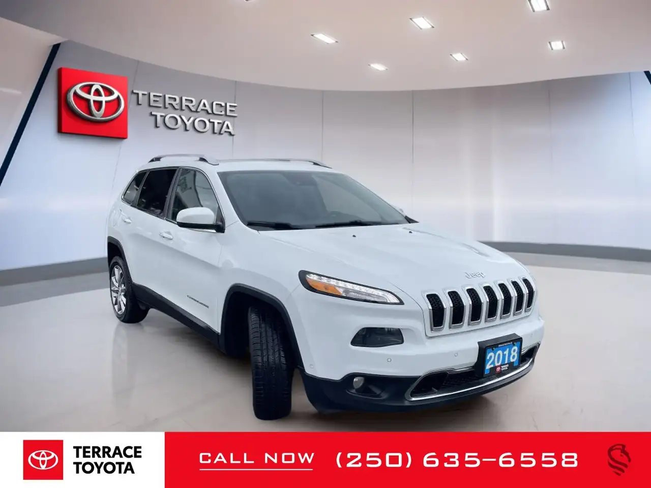 Jeep Cherokee photo Jeep Cherokee