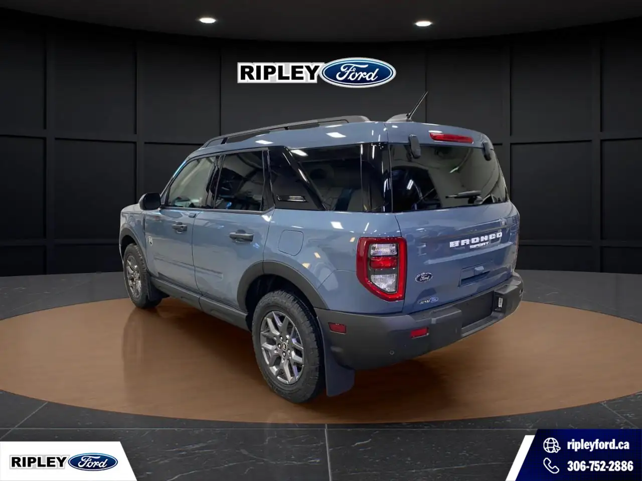 Ford Bronco Sport photo Ford Bronco Sport