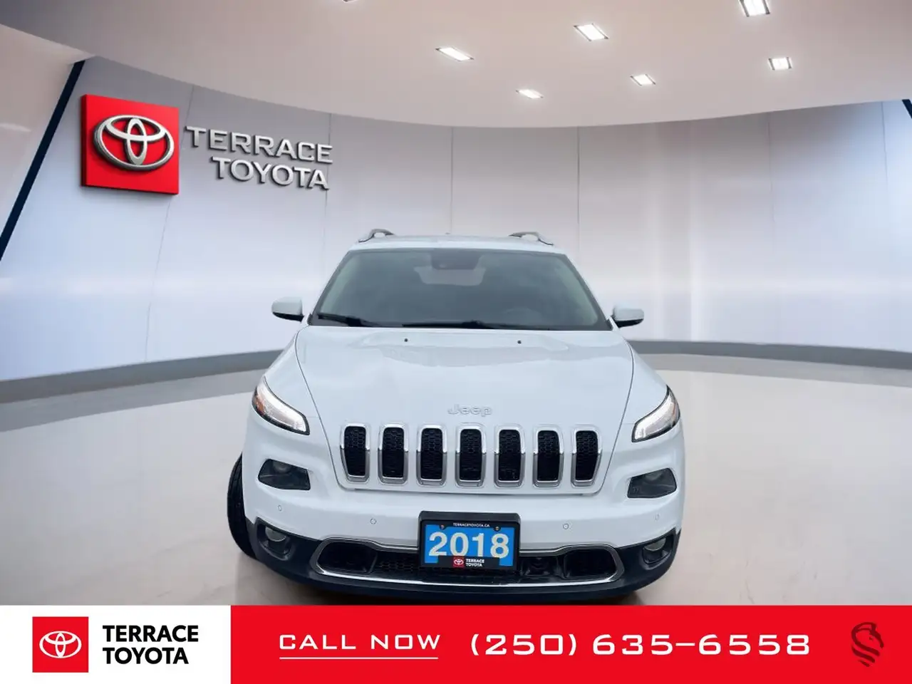 Jeep Cherokee photo Jeep Cherokee
