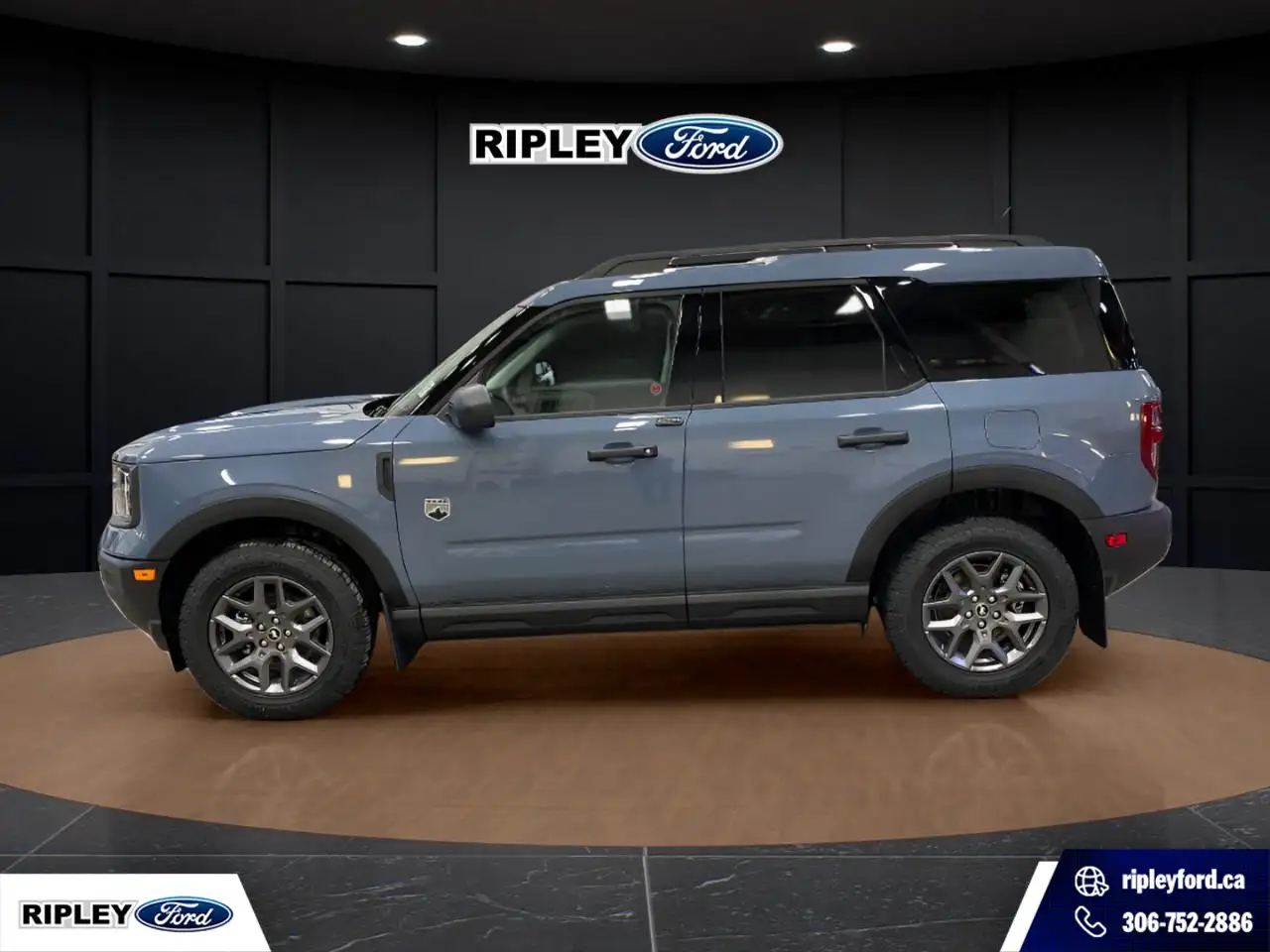 Ford Bronco Sport photo Ford Bronco Sport