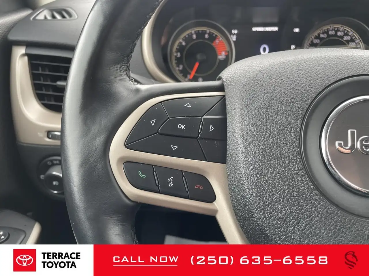 Jeep Cherokee photo Jeep Cherokee