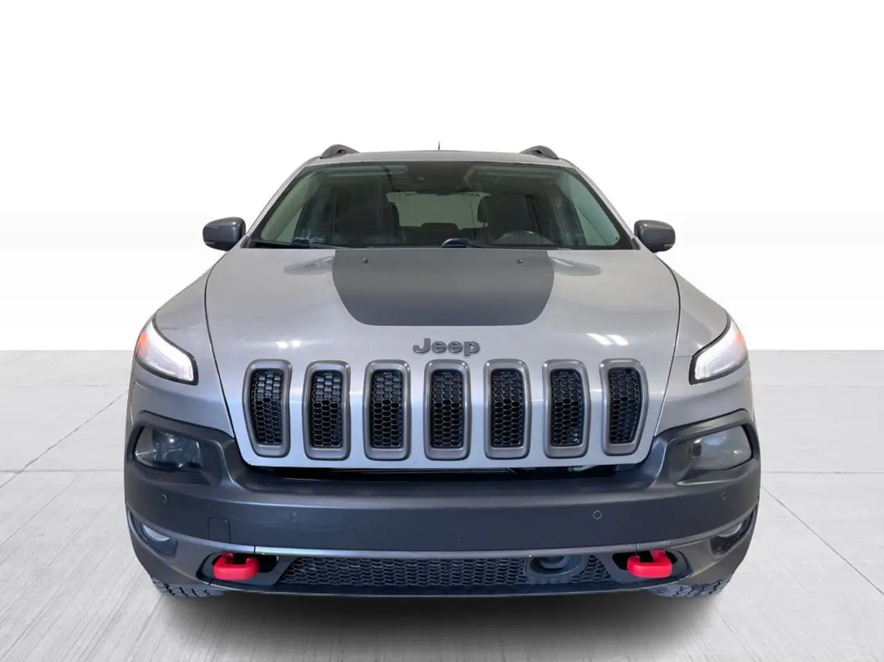 Jeep Cherokee photo Jeep Cherokee
