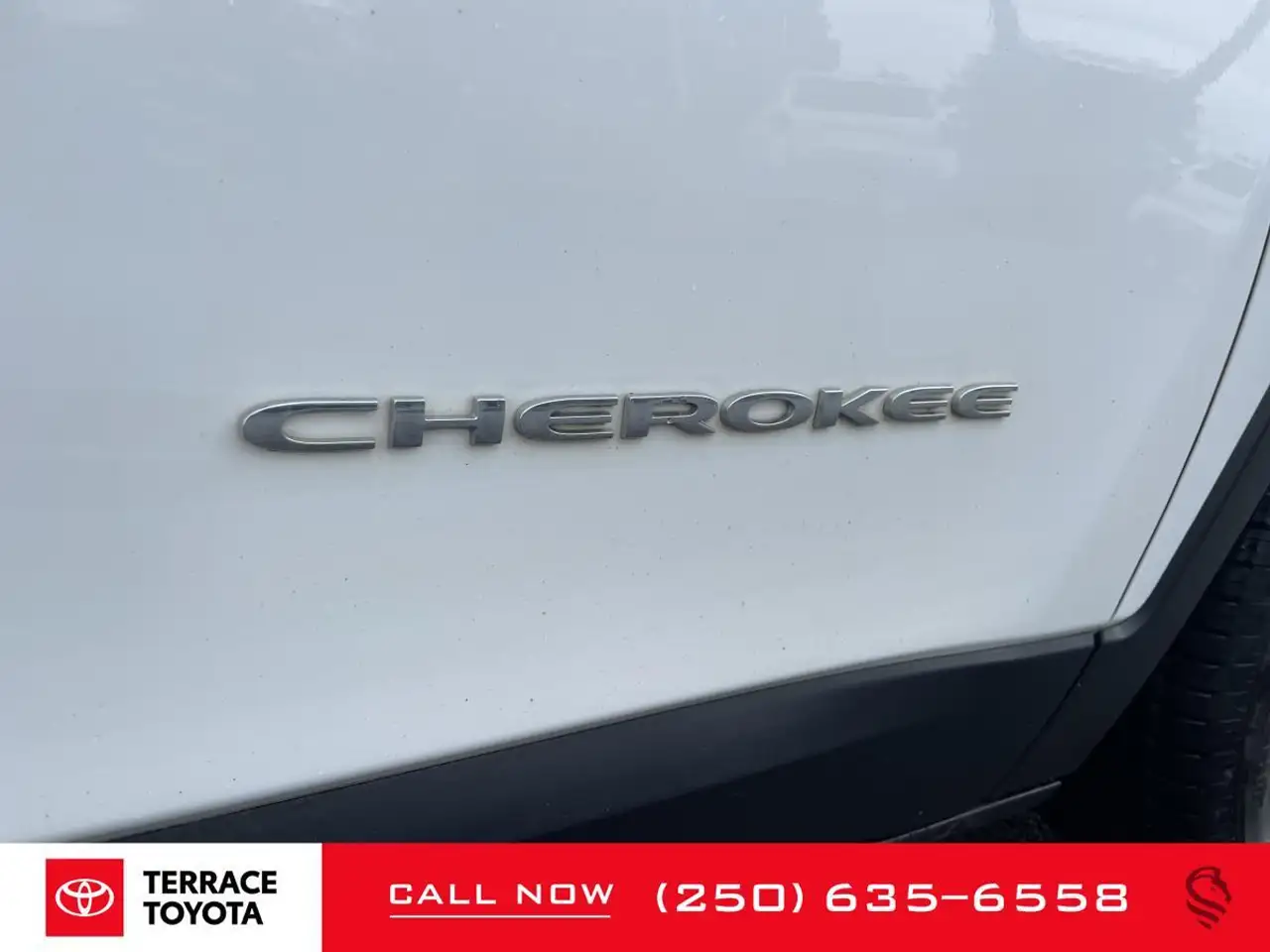 Jeep Cherokee photo Jeep Cherokee