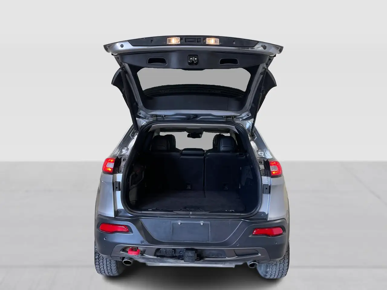 Jeep Cherokee photo Jeep Cherokee