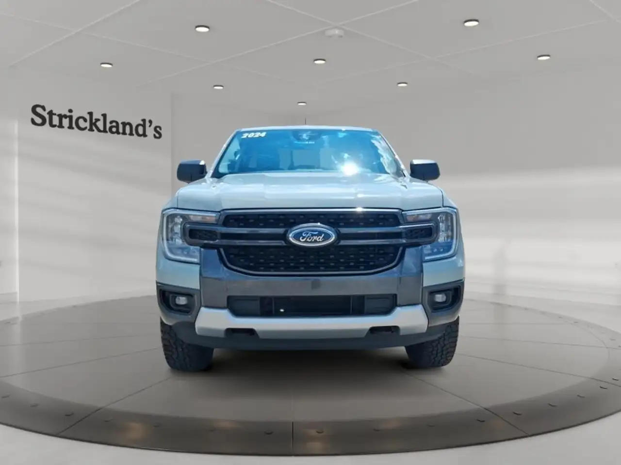 Ford Ranger photo Ford Ranger