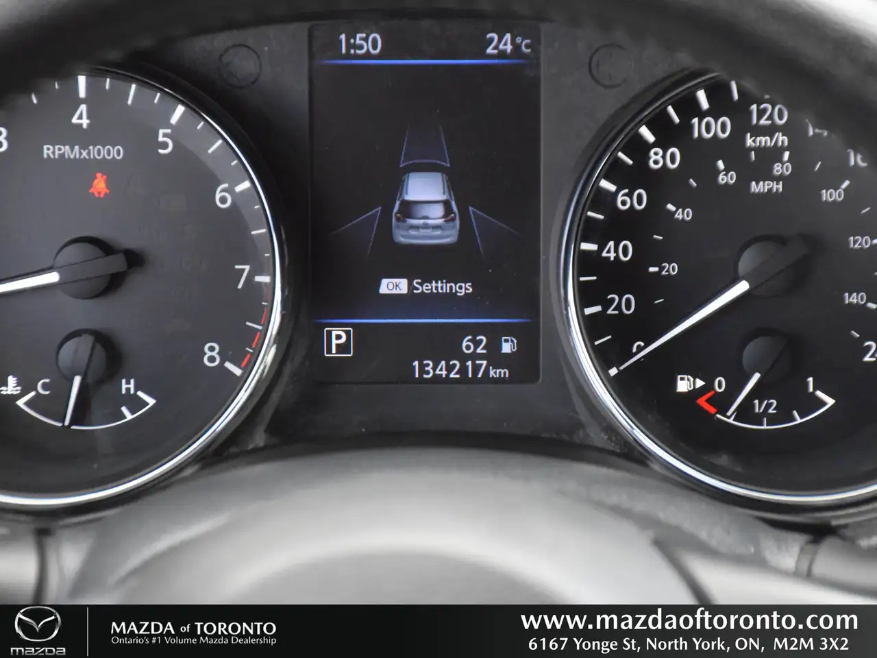 Nissan Rogue fotografie Nissan Rogue
